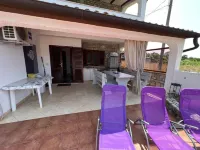 Charming Home With Pool in Barbariga