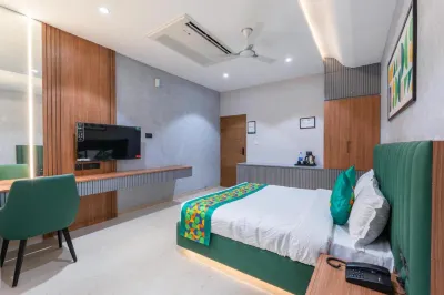 Treebo SV Residency, Vellore