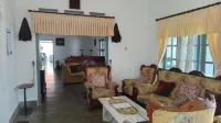 rumah dinas bapak homestay Hotels in Kartoharjo
