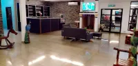 Maxwell Inn Hotel di 