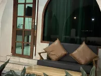 Sanggam Aek Sere Hotels in Parapat