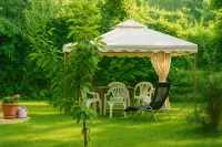 카사 일 지라솔레 콘 피시나  호텔