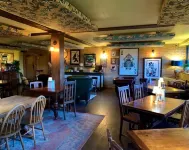 The Bowl Inn Hotels in Charing