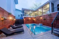 George Residence, Lekki Hoteles en Lekki