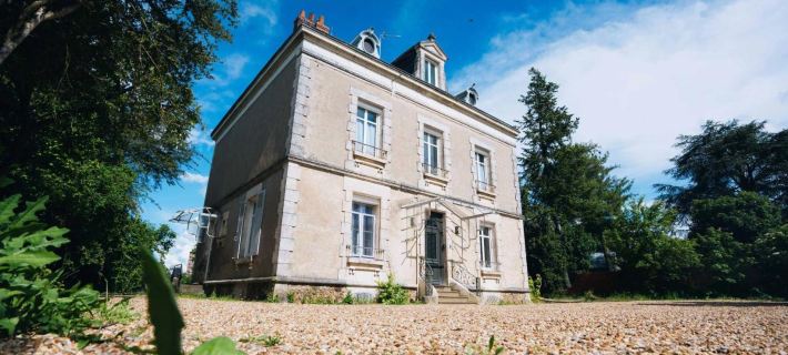 La Marjolaine - Demeure d'Hotes Hôtels à&nbsp;: Indre