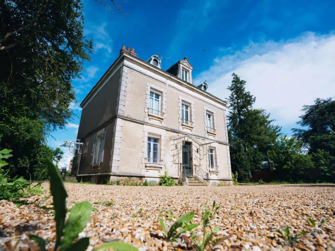 La Marjolaine - Demeure D'hotes - Châteauroux