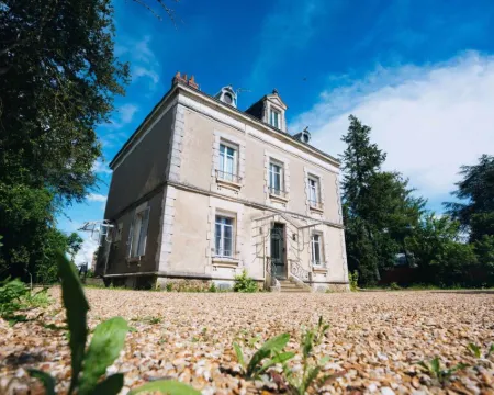 La Marjolaine - Demeure d'Hotes Hotels in Chateauroux