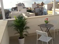 Alma Nua Hotel a Terrasini