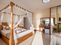 Glacis Heights Villa Hotels in Glacis