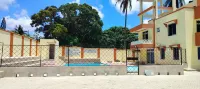Happy Trails Holiday Home - Green Wood Estate Mtwapa