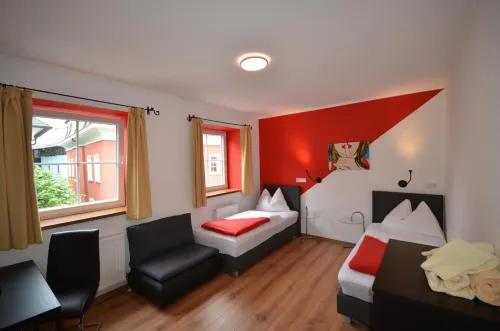 Hotel Traube