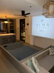 Alma Villas – Luxury Private Pool Villas - 4 stelle