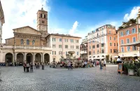 Residenza Spada - Lejligheder