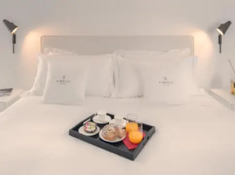 Sikelia Suites