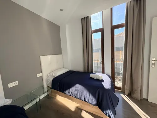 Apartaments  Castelo Mesones - Right in the city center, right next to Granada Cathedral. - Apartments