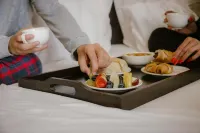 IBB Hotel Palazzo Bettina Malta - breakfast