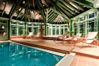 Engø Gård Hotel & Restaurant - Pools