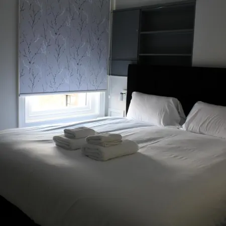 Moxie Luxury Apartments