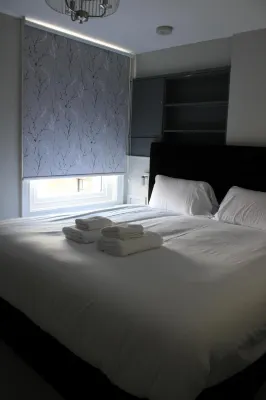 Moxie Luxury Apartments