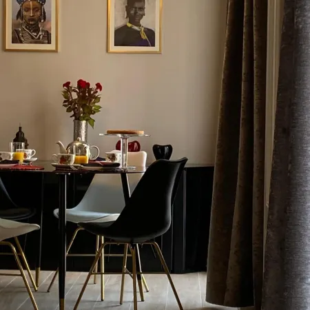 Calefati Gallery Luxury Apartment