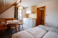 Guesthouse Jelenov Greben - Wifi