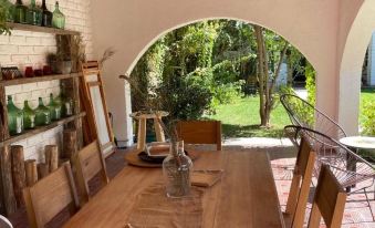 Oeste Suites