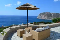 Psaravolada Hotel Milos