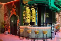 Calle Flora Hotel by Jalo - 4-Star