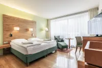 Reduce Hotel Vital Hoteles en 