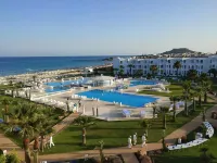 Cap Bon Kelibia Beach Hotel & Spa - Pool