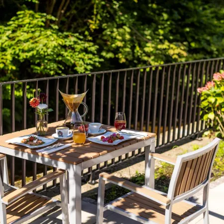 Schlossmühle - Lean Luxury Boutique Hotel