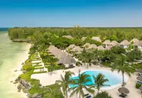 Zanbluu Beach Hotel - Wifi