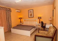 The Jam Lodge Hotels in 