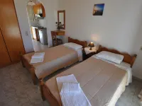 Liberty's Studios Hotels in Thinali