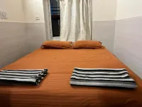 Nirman Homestay 5 Minutes Walk to Beach - chambre d’hôtes