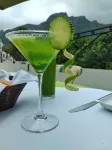 Hotel Las Puertas de Tepoztlan - bar