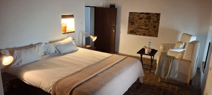 Hospederia Convento de La Parra Hotels in Badajoz