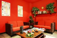 Hotel San Giovanni - parcheggio