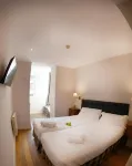 Hotel Cuéntame la Puebla