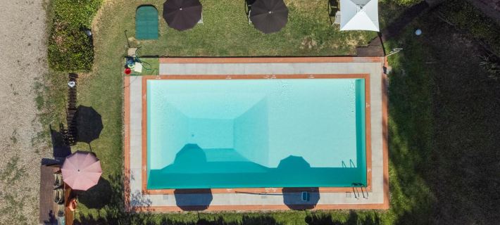 Antico Podere Il Bugnolo Hotels in Poggibonsi