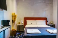 Marmur Luxury Room - Balkon
