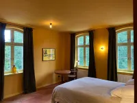 An Den Wiesen Gasthaus am Finowkanal - Wifi