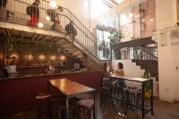 Little Drifter Melbourne - bar