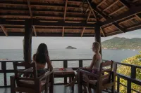 Sensi Paradise Beach Resort - Romantisk