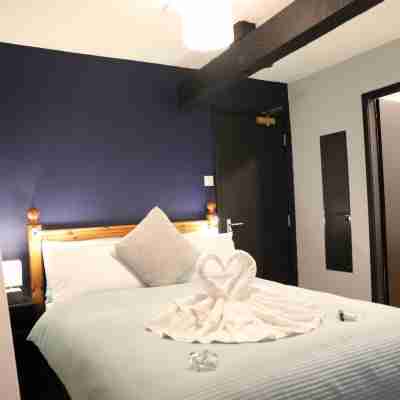 The Church House Inn Rooms