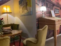 Skuespiller Centralen Hotels in Viborg