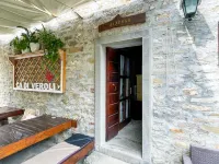 Albergo Ristorante Ca' di Veroli Hotels in Bagno di Romagna