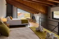 Desierto Suites