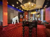 Hotel Palace Sevilla Hotels near Old Town