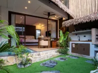 Capricho Villa El Nido - Villas